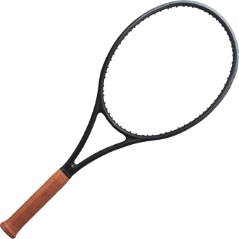 Wilson RF 01 Future Tennisschläger 