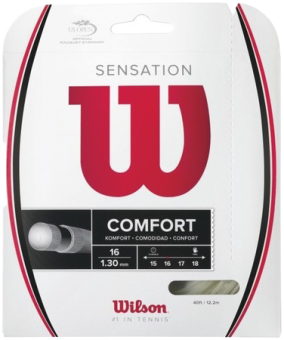 WILSON Sensation 16 Tennissaite -