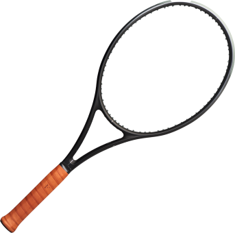 Wilson Turnierschläger RF 01 Pro 