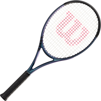 Wilson Ultra 100UL V4.0 Tennisschläger 1