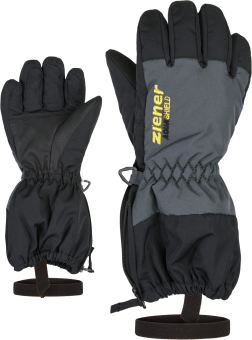 Ziener Handschuhe Levio AS(R) 2,5