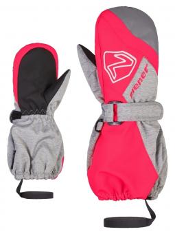 Ziener Kinder Ski-Fäustlinge LAURUS AS® MITTEN  