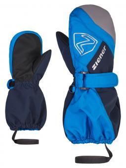 Ziener Kinder Ski-Fäustlinge LAURUS AS® MITTEN 