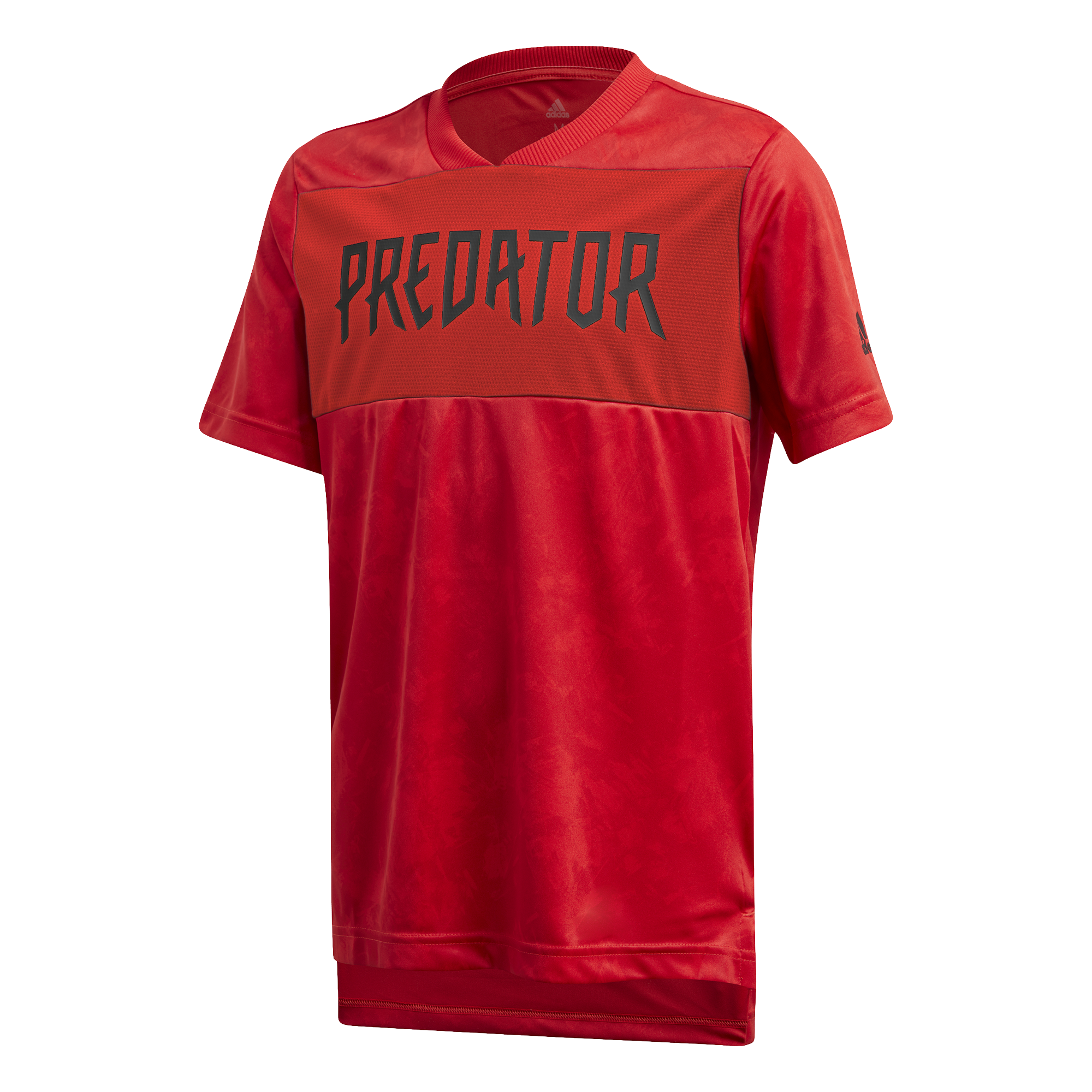 adidas predator t shirt