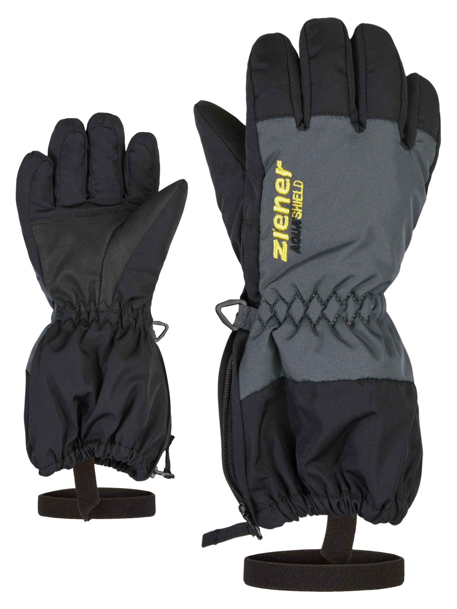 Sport Forster | schnelle Lieferung LEVIO AS(R) Ziener MINIS - Handschuhe